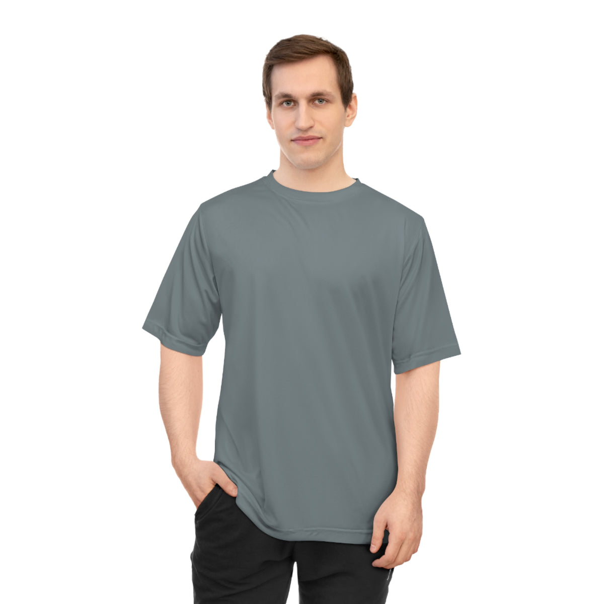 Stop Drinking Alcohol Awareness Performance T-Shirt