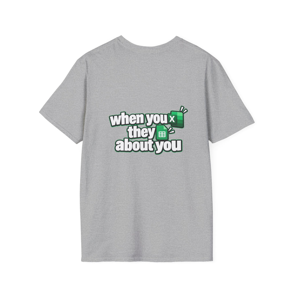 Funny Quote T-Shirt