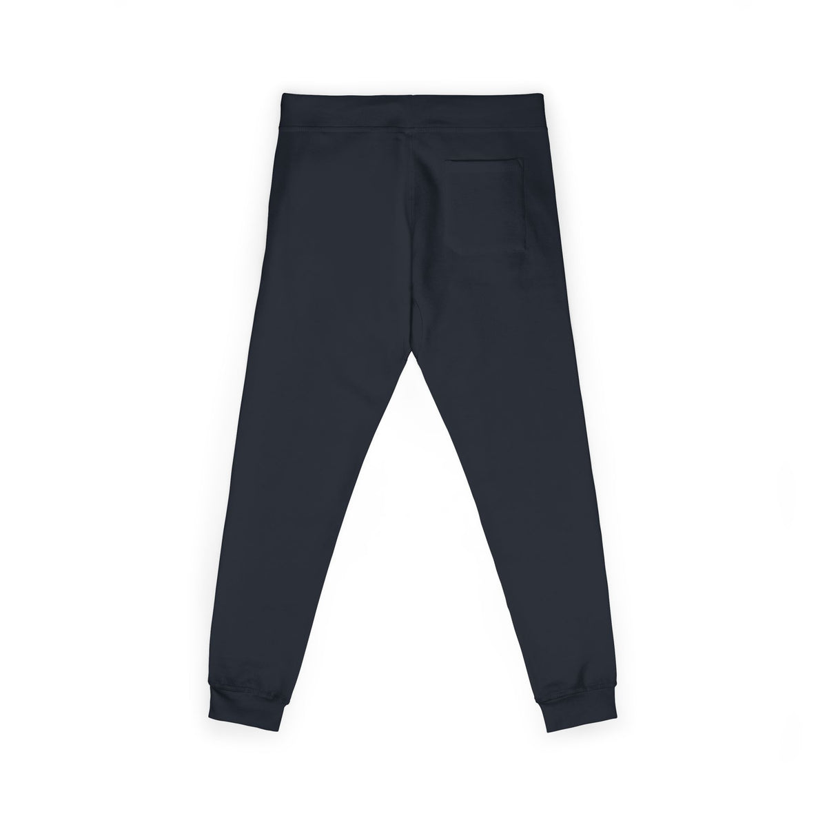 Embroidered “Choose Joy” Fleece Sweatpants
