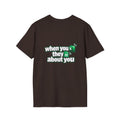 Funny Quote T-Shirt