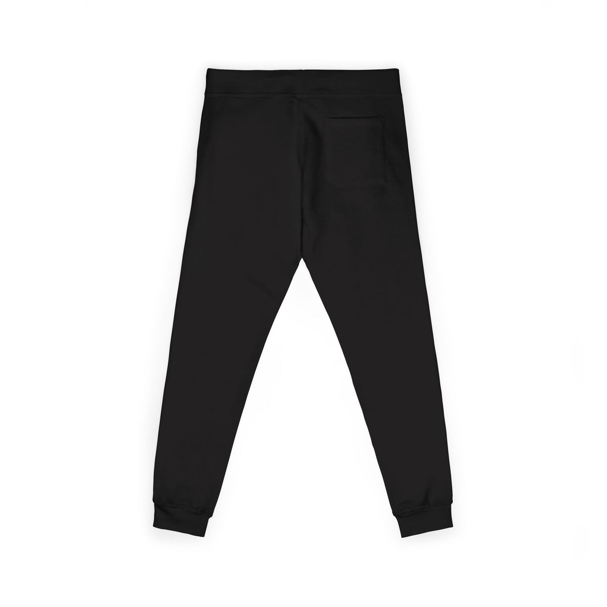 Embroidered “Choose Joy” Fleece Sweatpants