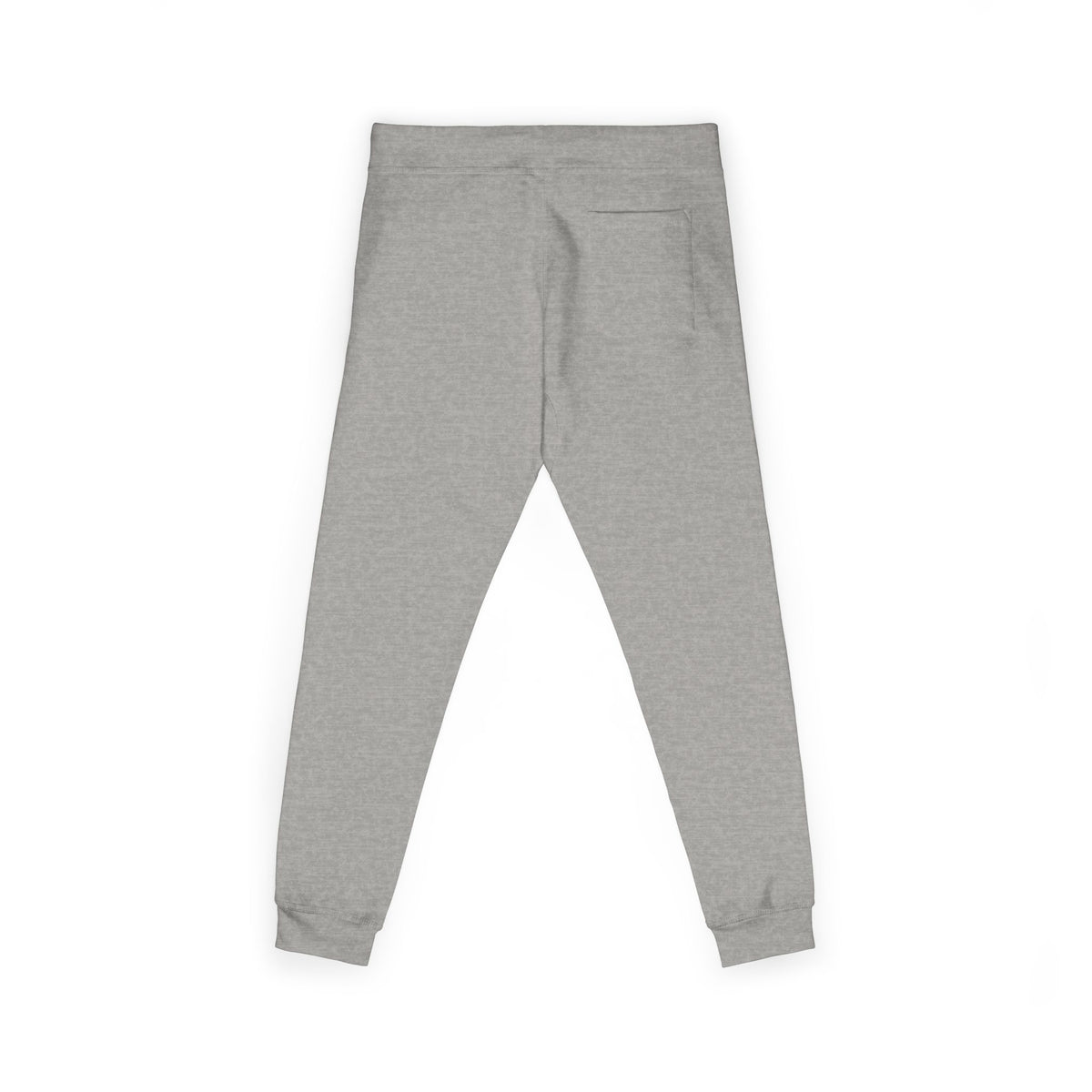 Embroidered “Choose Joy” Fleece Sweatpants