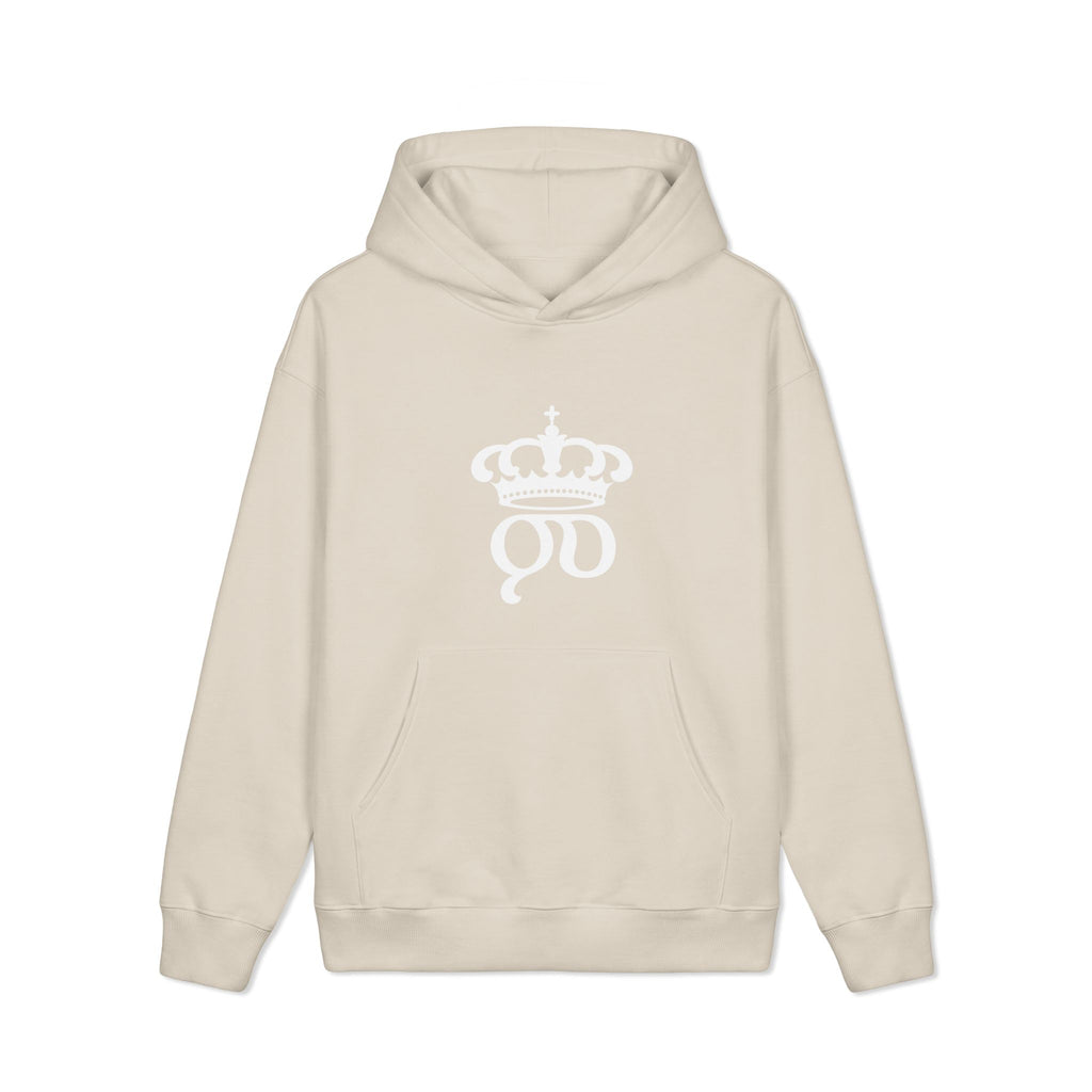 Crown Monogram Hoodie