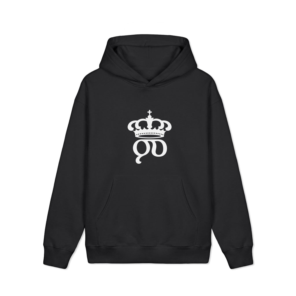 Crown Monogram Hoodie