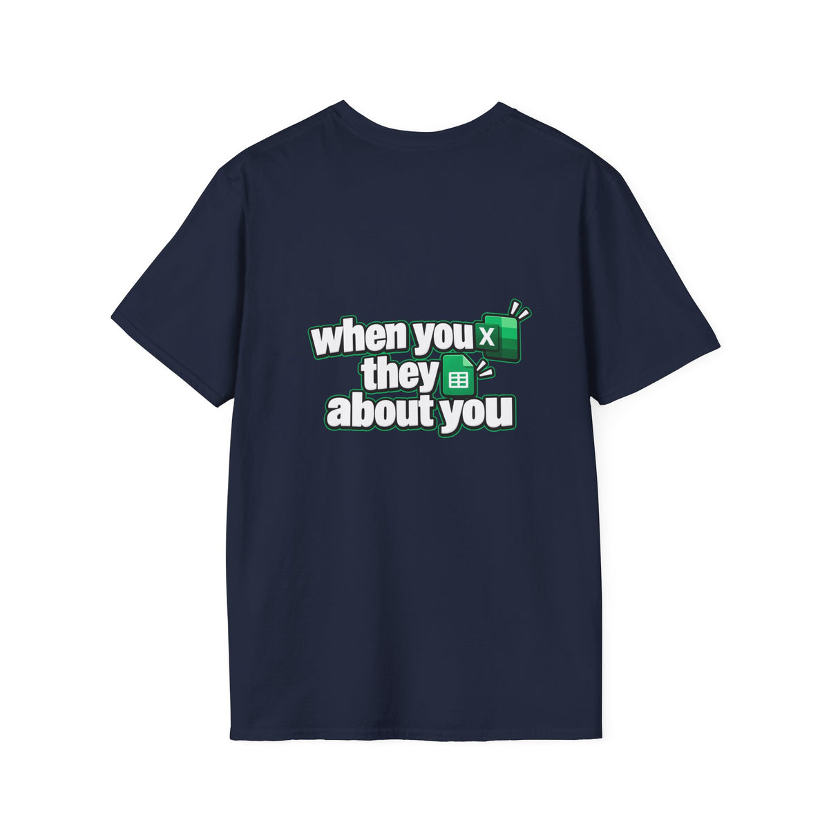 Funny Quote T-Shirt