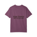 Rare Things Are Never Easy Inspirational T-Shirt