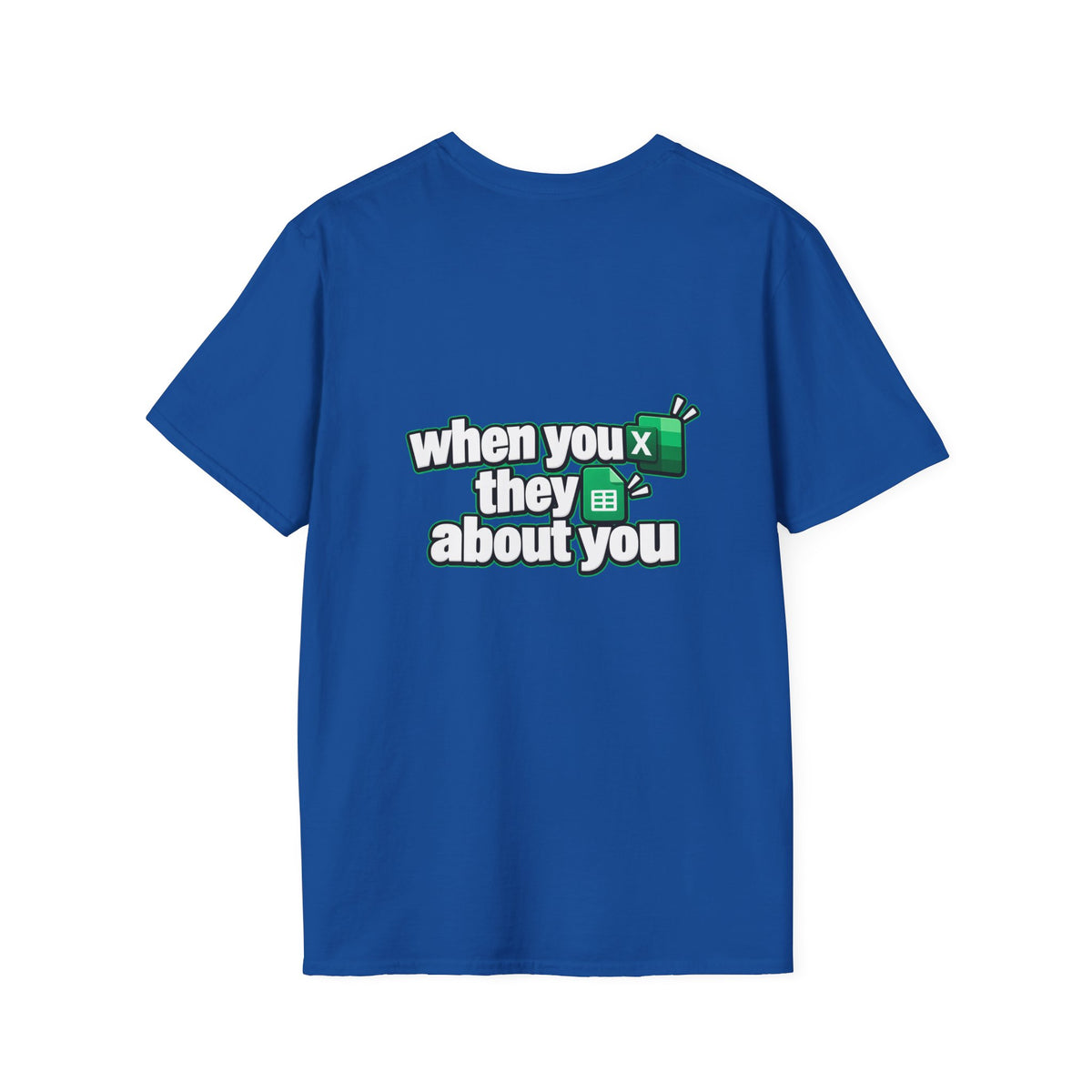 Funny Quote T-Shirt