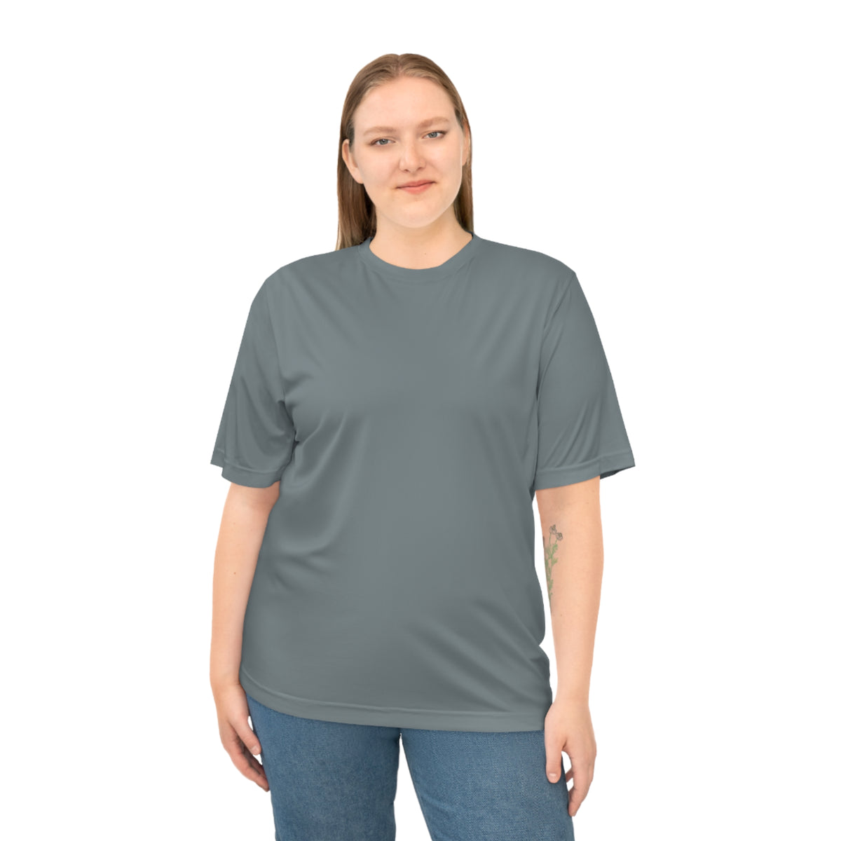 Stop Drinking Alcohol Awareness Performance T-Shirt