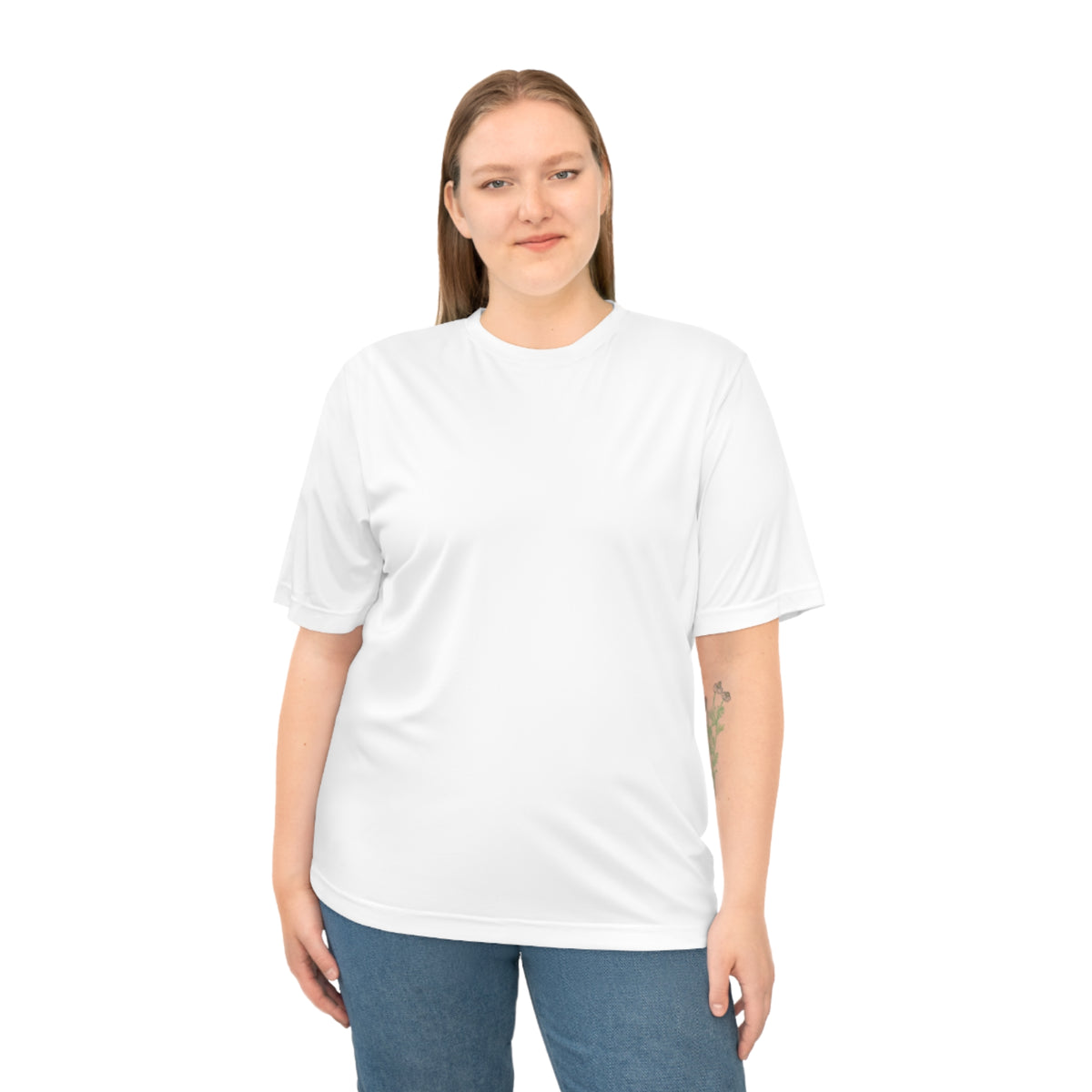 Stop Drinking Alcohol Awareness Performance T-Shirt