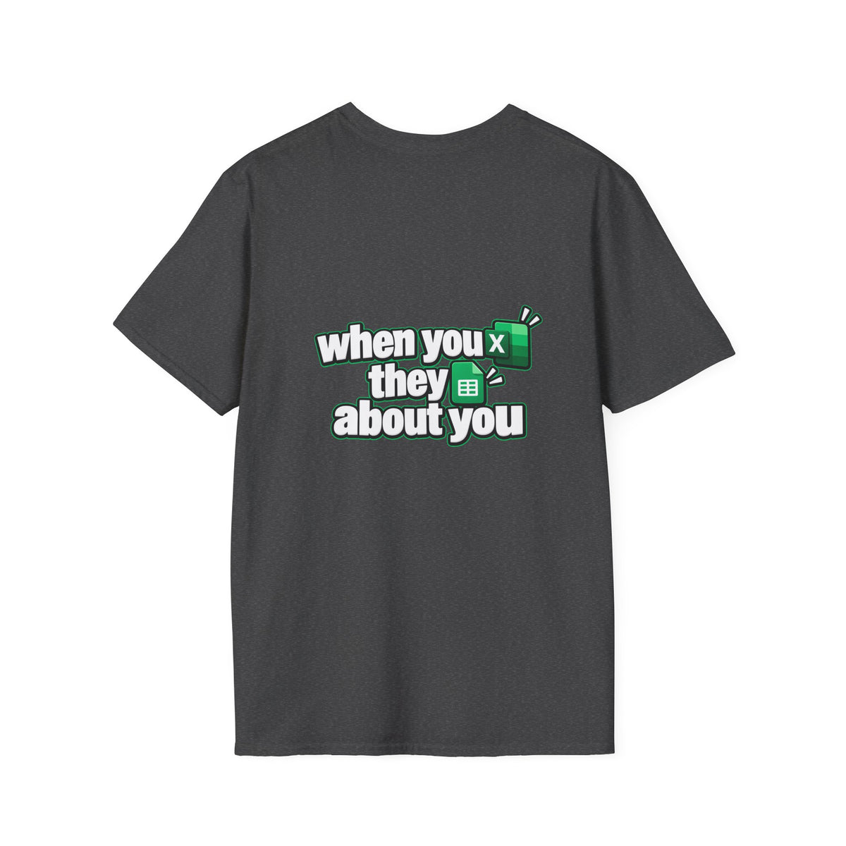 Funny Quote T-Shirt