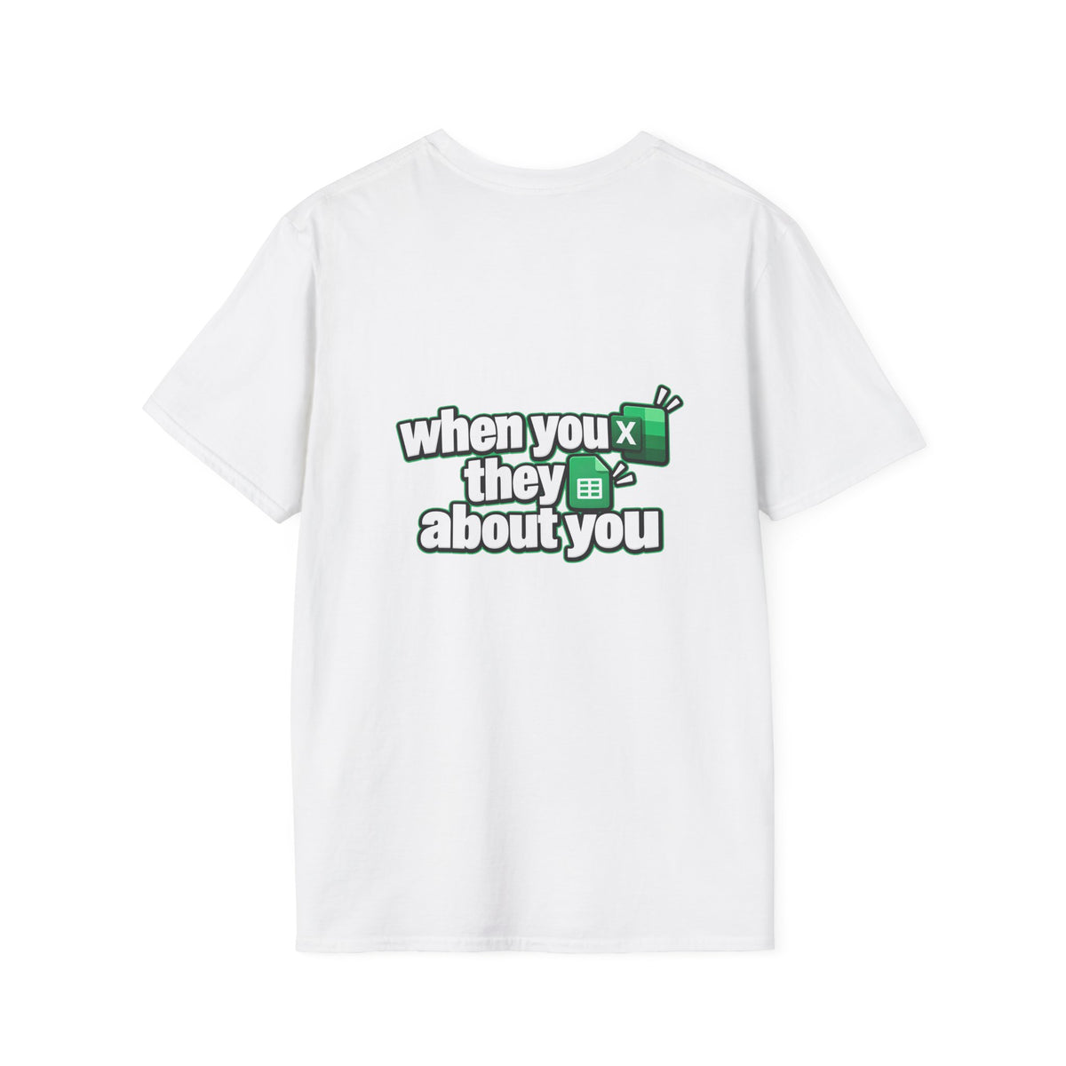 Funny Quote T-Shirt