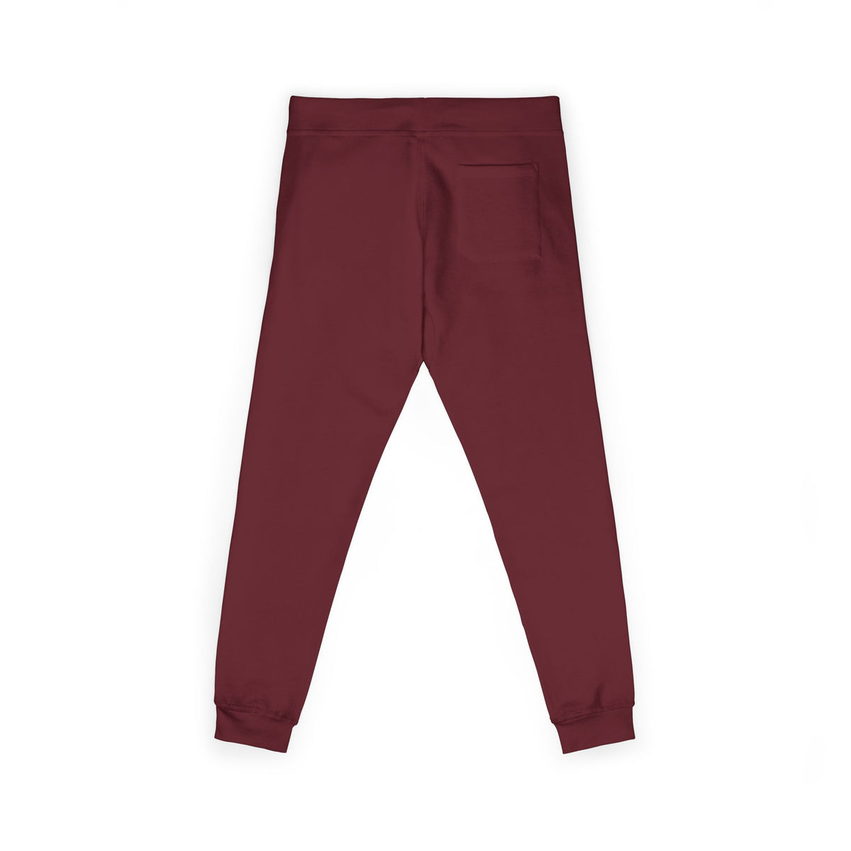 Embroidered “Choose Joy” Fleece Sweatpants