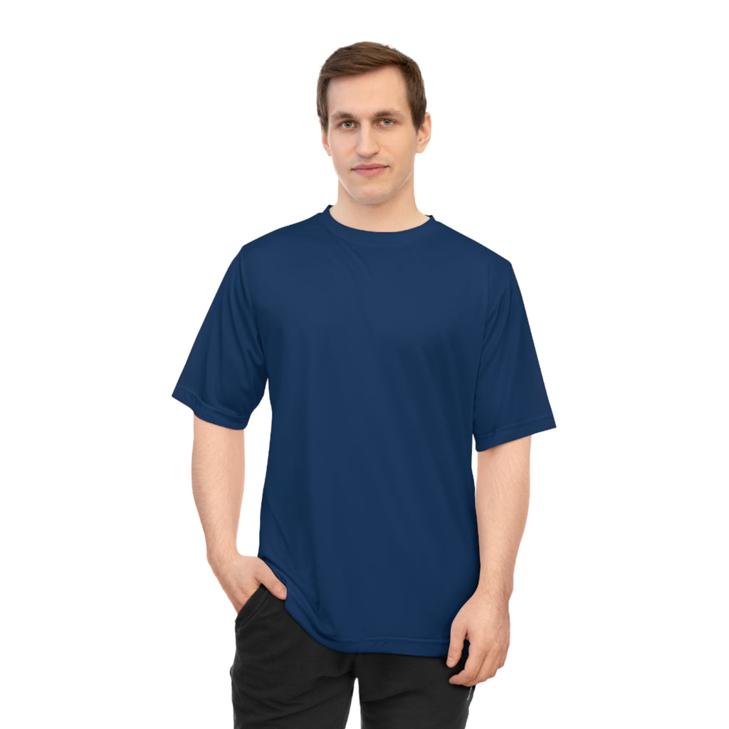 Stop Drinking Alcohol Awareness Performance T-Shirt