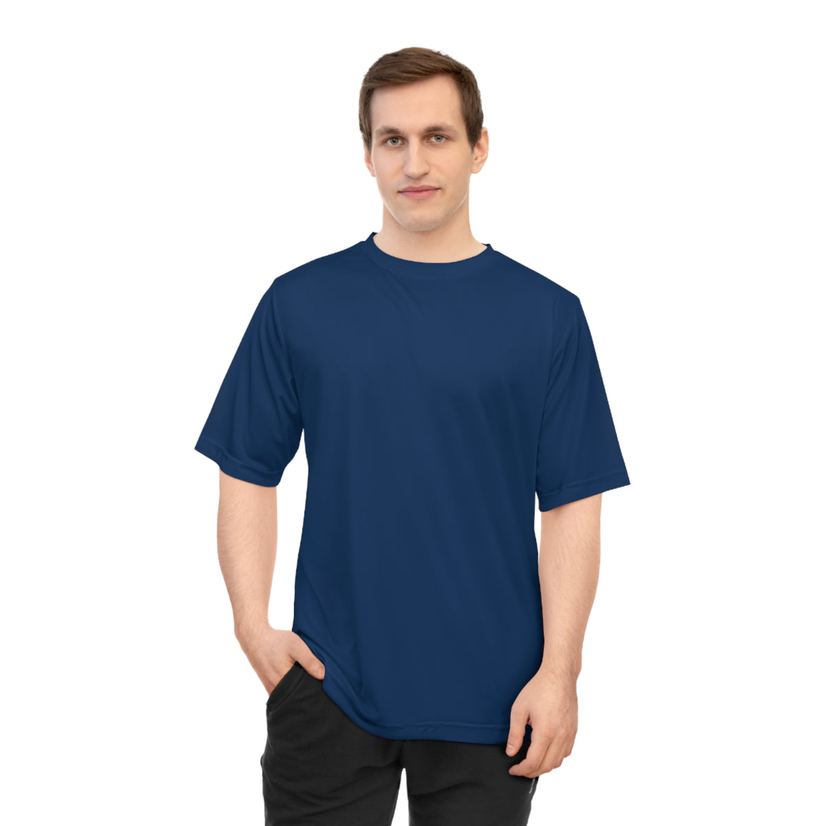 Stop Drinking Alcohol Awareness Performance T-Shirt