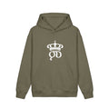 Crown Monogram Hoodie
