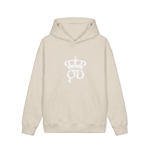 Crown Monogram Hoodie