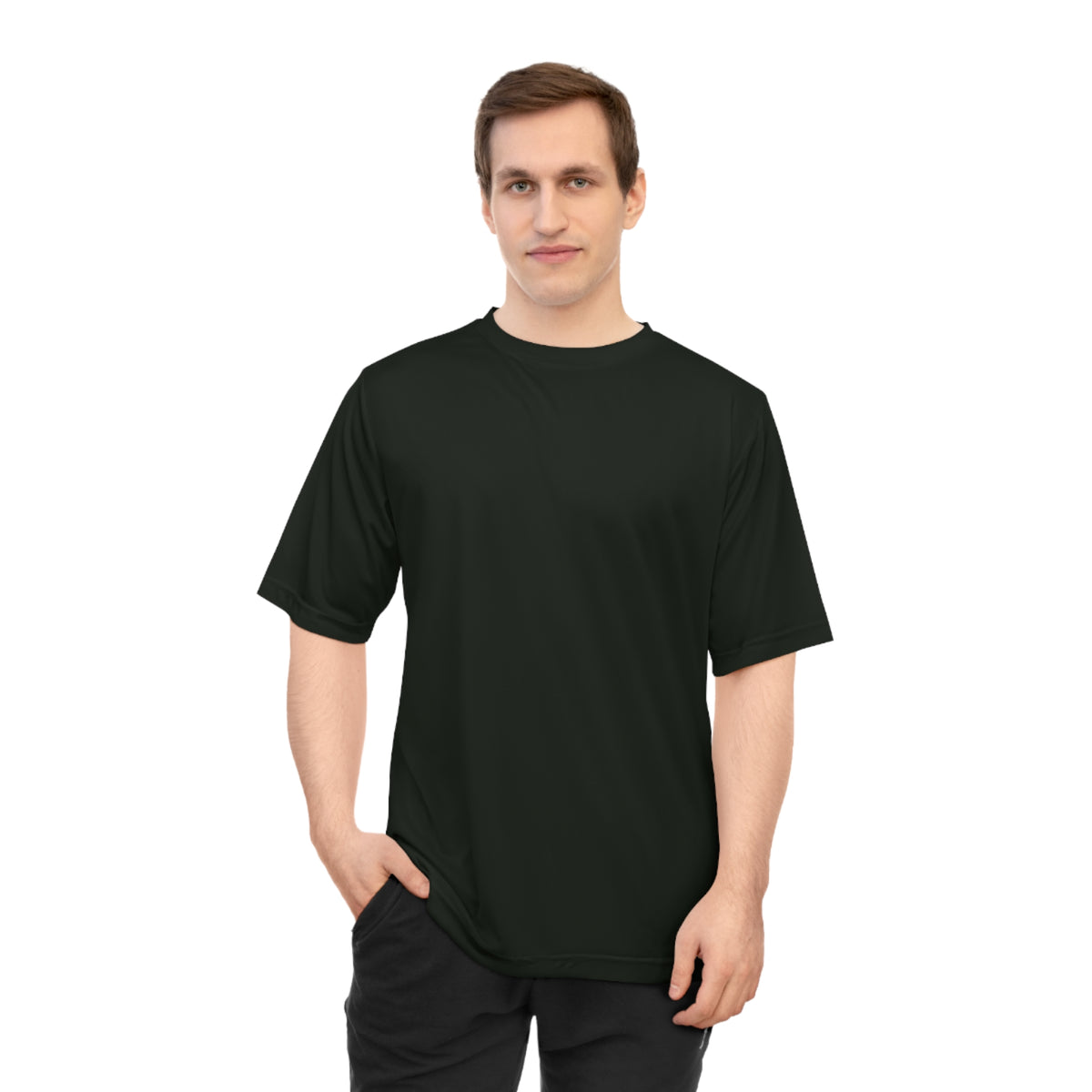Stop Drinking Alcohol Awareness Performance T-Shirt